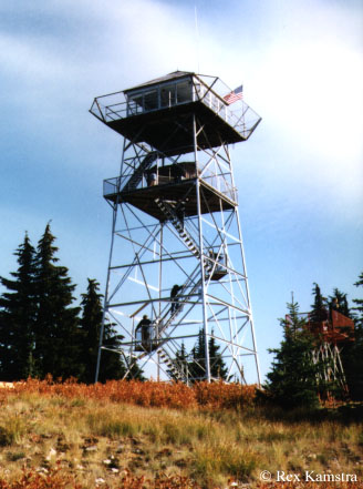 Bertha Hill in 1997