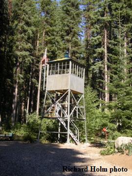 relocated Cold Mtn. in 2007