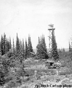 Copper Mtn. in 1934