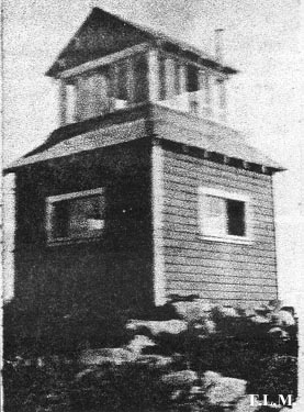 Deadwood in 1925
