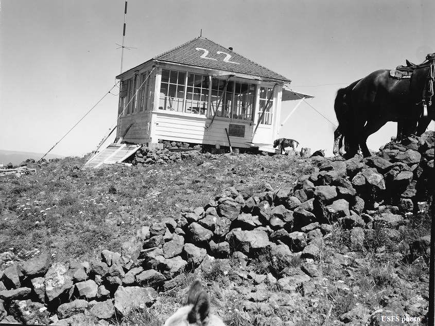 Hershey Point 1932-1966