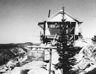 Hidden Peak in 1952