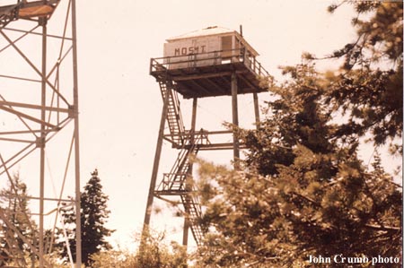 Moscow Mtn. in 1959