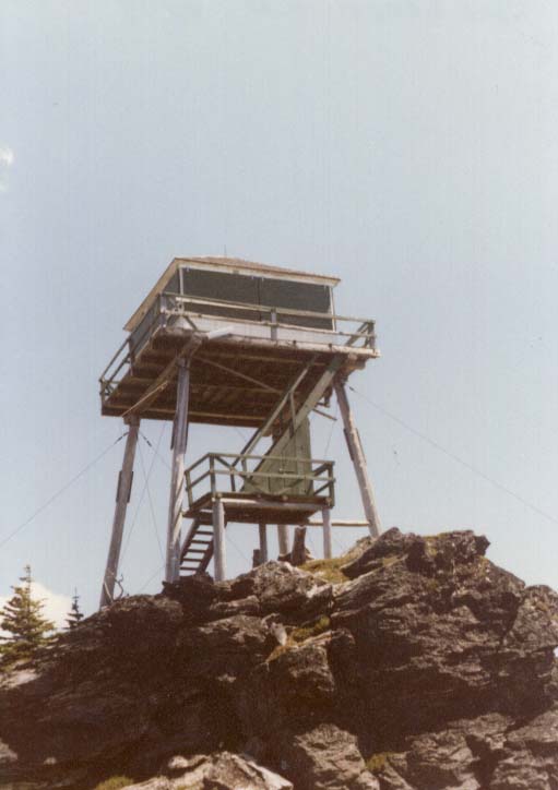 Sundance Mtn. in 1979