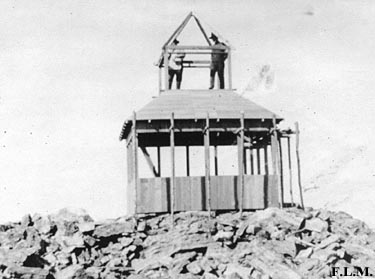 Gold Peak in 1928
