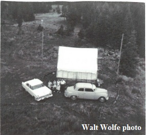 Crane Point in 1961