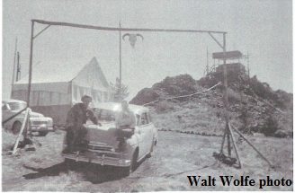 Crane Point in 1961