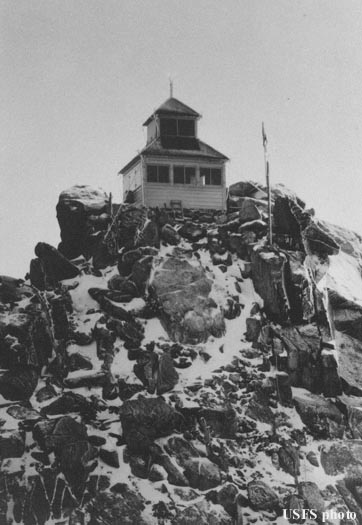 Lakes Mtn. in 1930