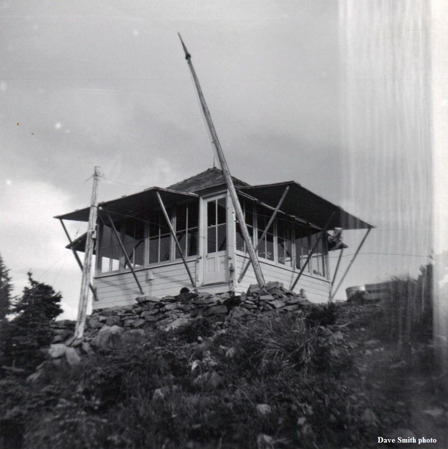 Marion Mtn. in 1957