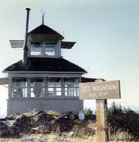 Red Mtn. in 1967