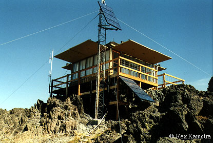 Table Rock in 2000