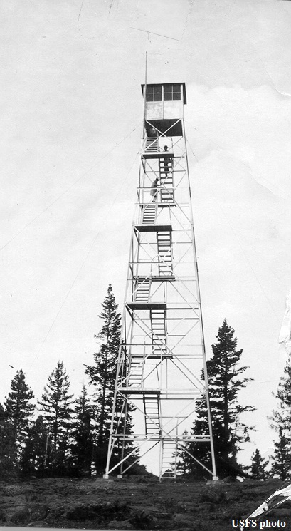 West Myrtle Butte in the 1930s