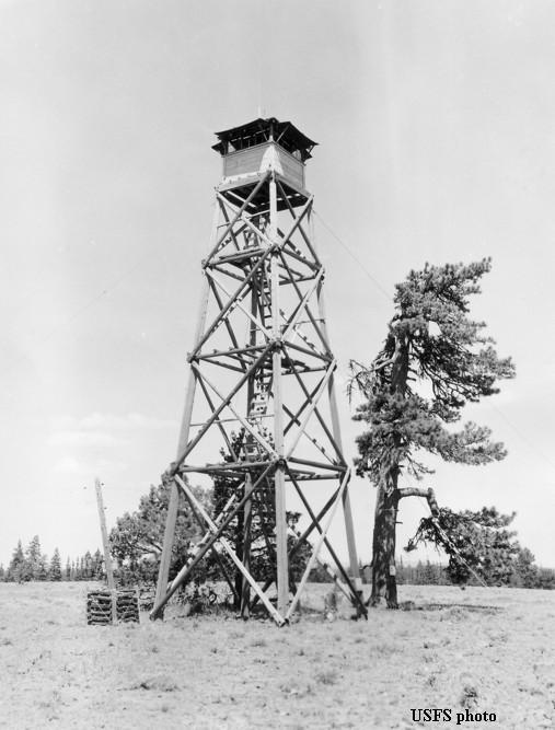 Wheeler Point 1936-1959