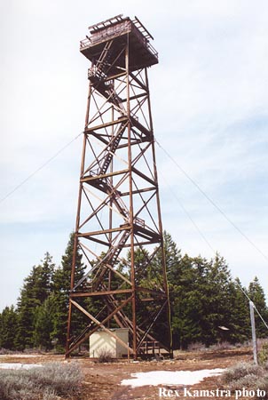 Wolf Mtn. in 2001