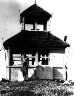 Goat Peak in 1936