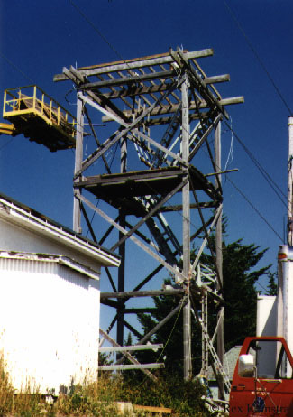 Monumental Mtn. in 1996