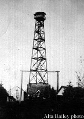 Porcupine Mtn. in 1955