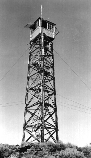 Signal Peak in 1938