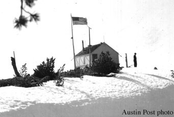 Stormy Mtn. in 1936