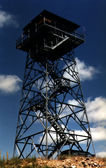 Tower Mtn. L.O.